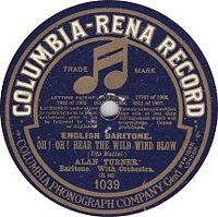 Columbia-Rena 1039